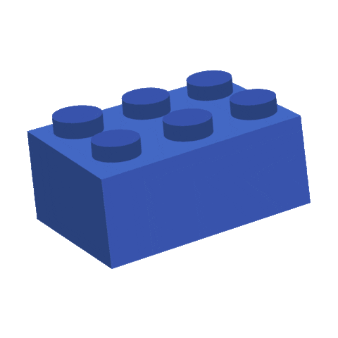 Lego block